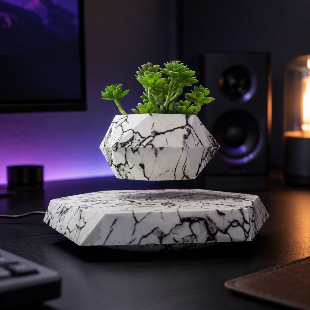 Floating Plant Pot