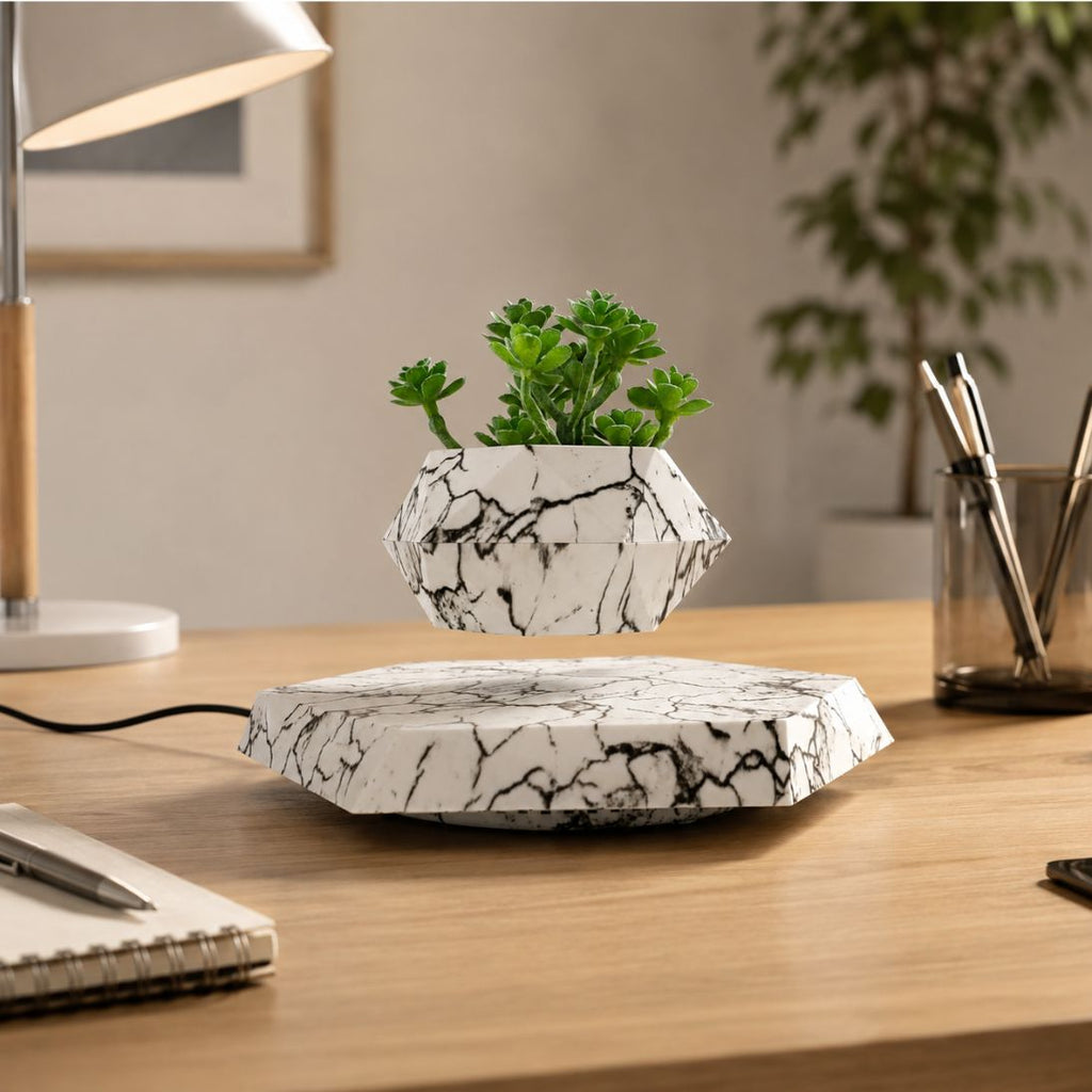 Floating Plant Pot