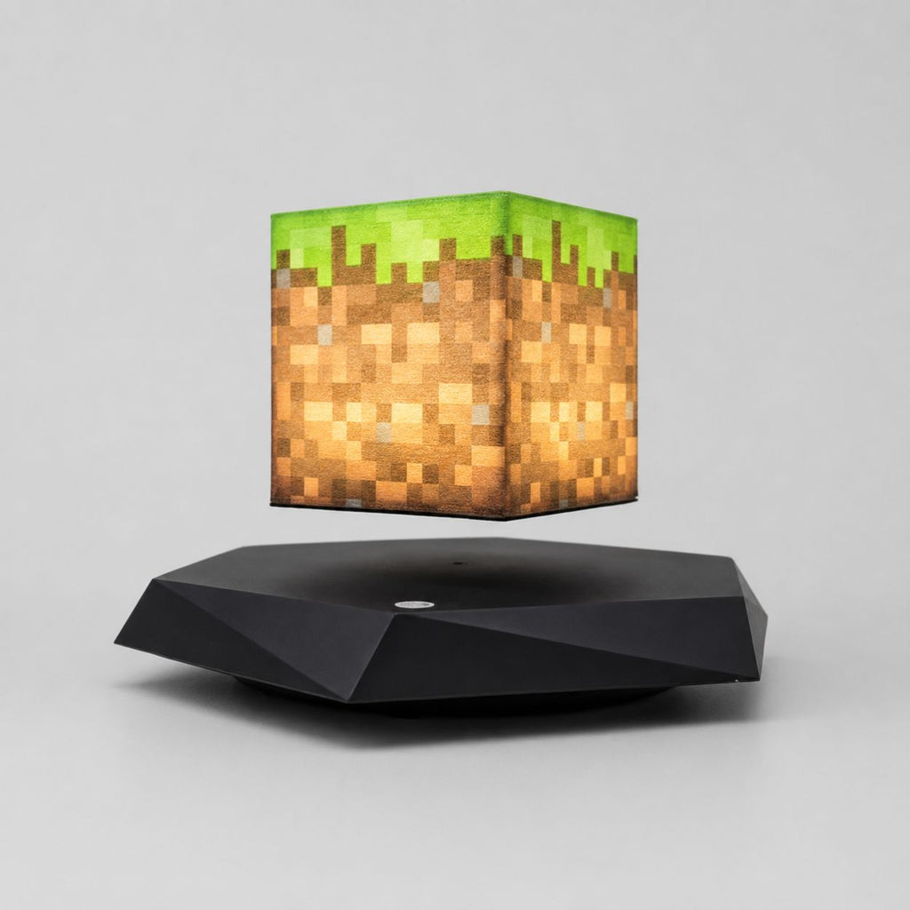 Floating Mining Lamp