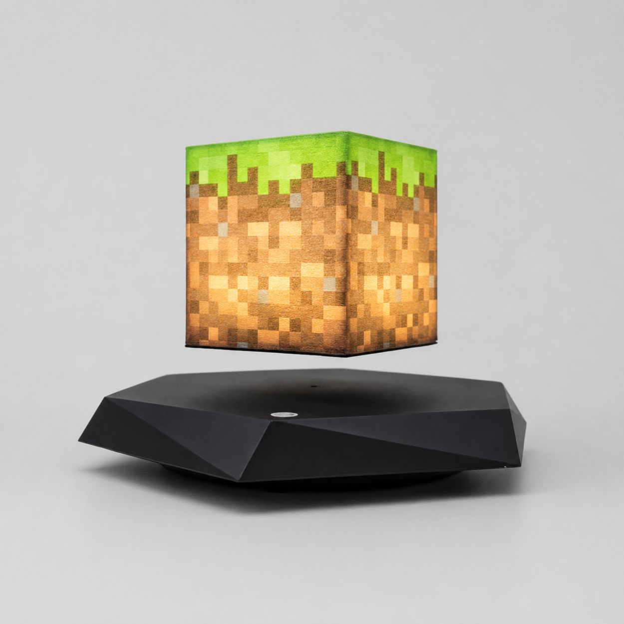 Floating Mining Lamp