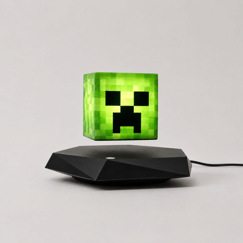 Floating Mining Lamp