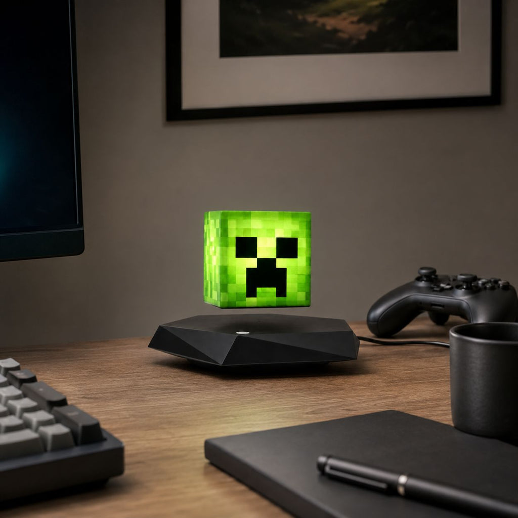 Floating Mining Lamp